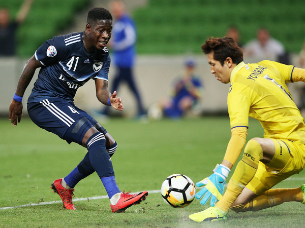 Soi kèo Ulsan Huyndai - Melbourne Victory