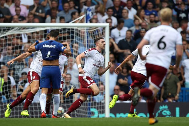 Chuyên gia soi kèo Burnley - Chelsea