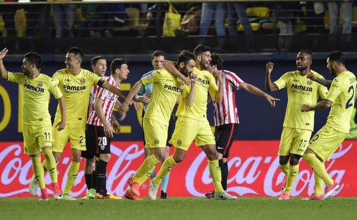 Soi kèo Villarreal – Bilbao