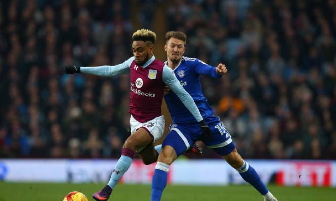 Soi kèo Aston Villa – Cardiff