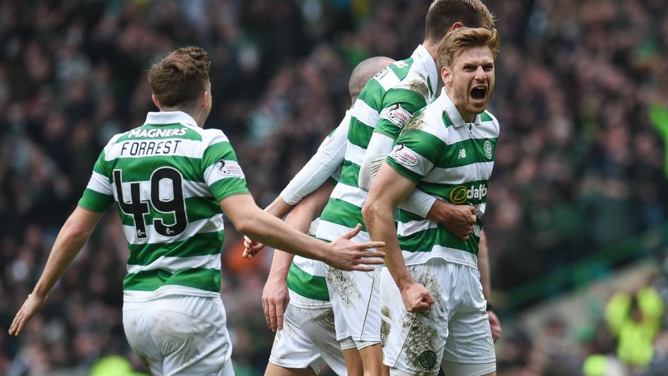 Soi kèo Celtic – Dundee