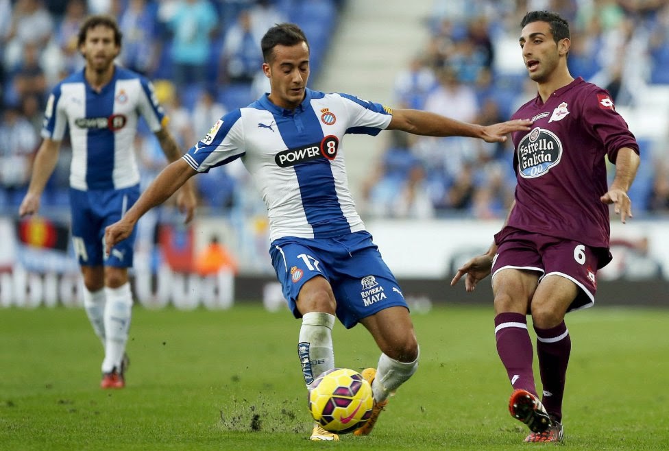 Soi kèo Deportivo – Sevilla