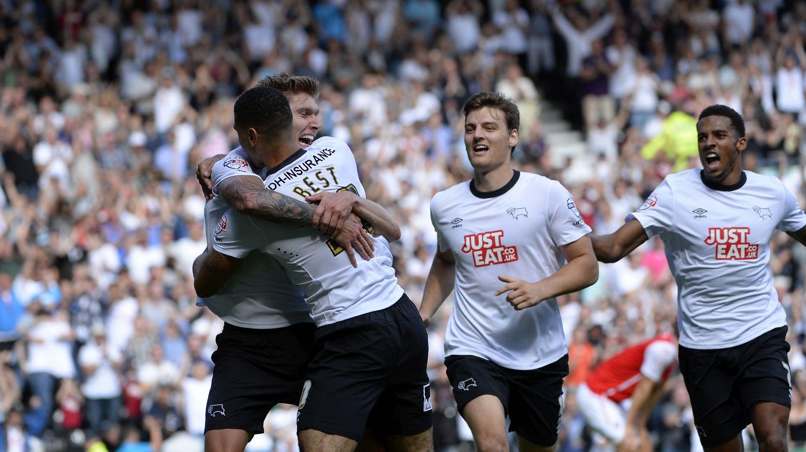 Soi kèo Derby County – Cardiff