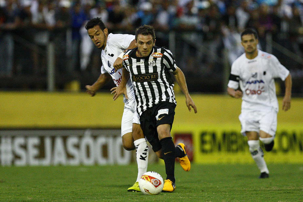 Soi kèo Estudiantes – Santos