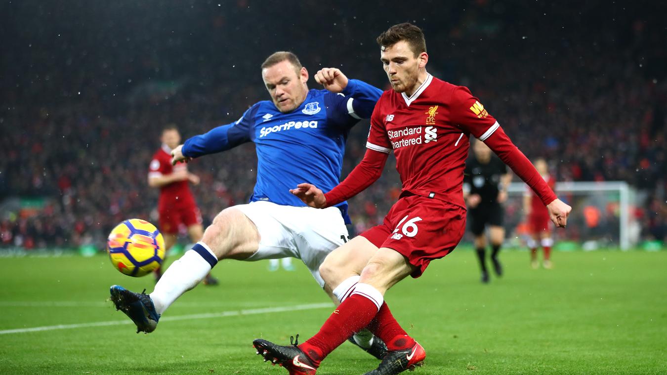 Soi kèo Everton – Liverpool