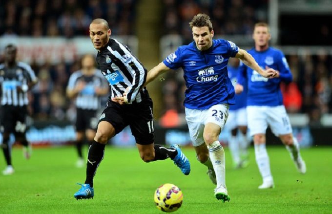 Soi kèo Everton – Newcastle