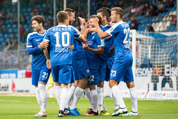 Soi kèo Greuther Furth - Bochum