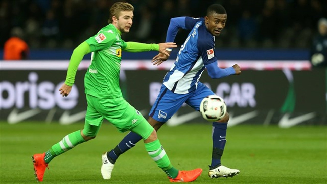 Soi kèo Hertha Berlin – Cologne