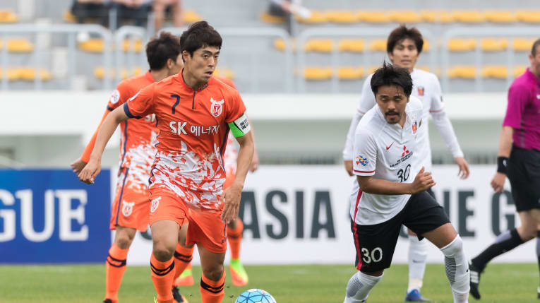 Soi kèo Jeonnam Dragons – Jeju