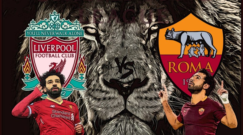 Soi kèo Liverpool – Roma