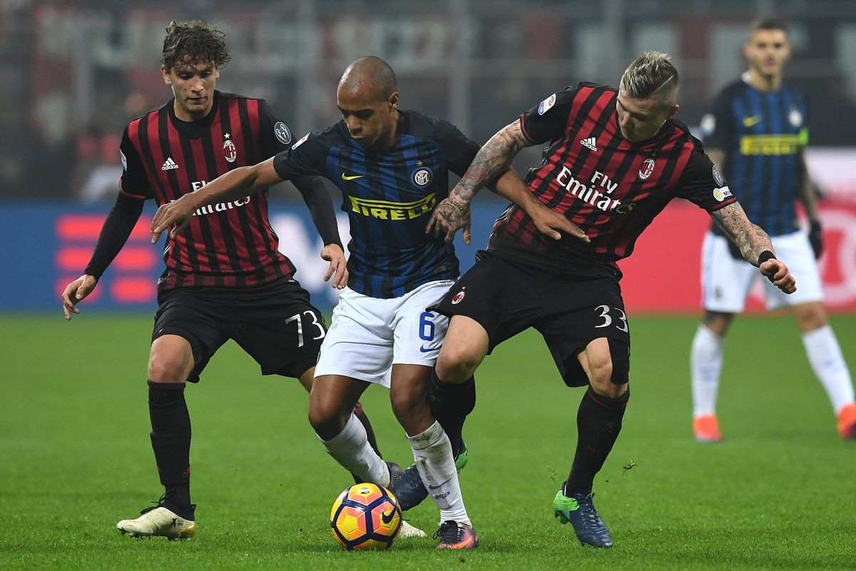 Soi kèo Milan – Inter