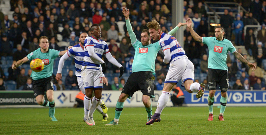 Soi kèo QPR - Sheffield Wednesday