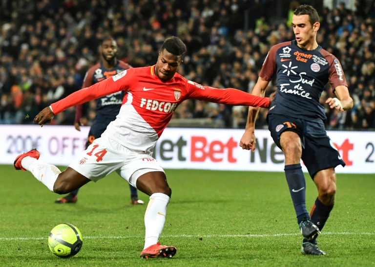 Soi kèo Rennes - Monaco