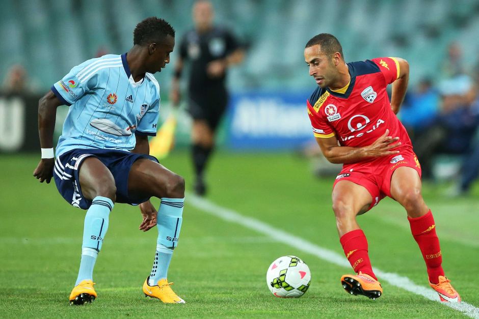 Soi kèo Sydney FC – Adelaide