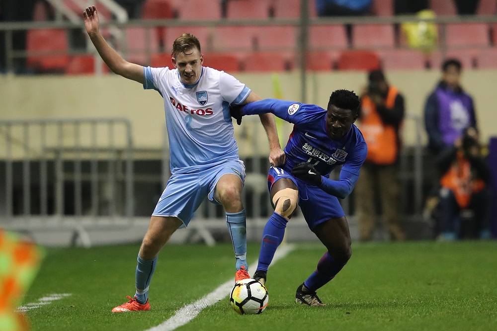 Soi kèo Sydney FC – Shanghai Shenhua