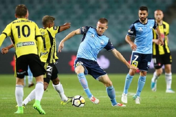 Soi kèo Sydney FC – Shanghai Shenhua