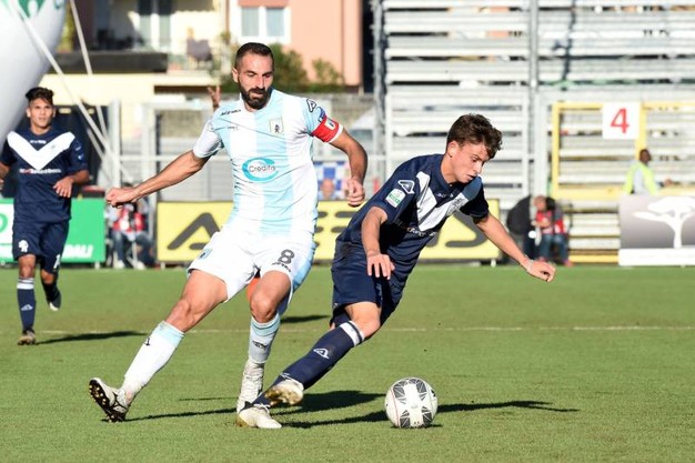 Soi kèo Virtus Entella – Ascoli