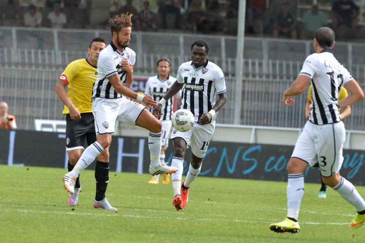 Soi kèo Virtus Entella – Ascoli