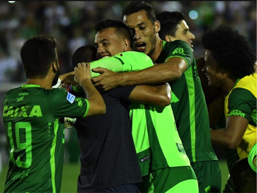 Soi kèo Chapecoense – Ceara