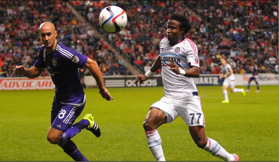 Soi kèo Orlando City – Chicago Fire