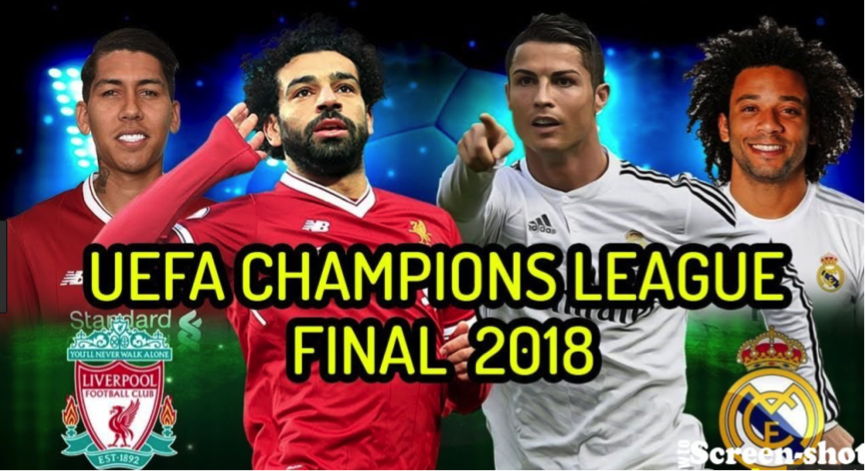 Soi kèo thẻ phạt Real Madrid – Liverpool