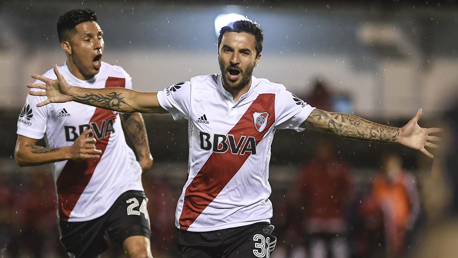 Soi kèo River Plate - San Lorenzo