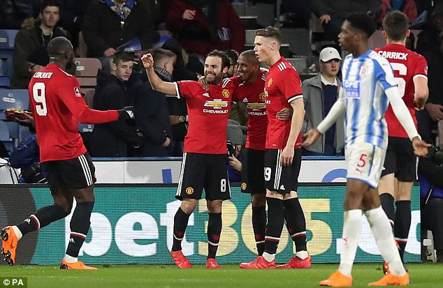 Chuyên gia soi kèo Brighton - Man United