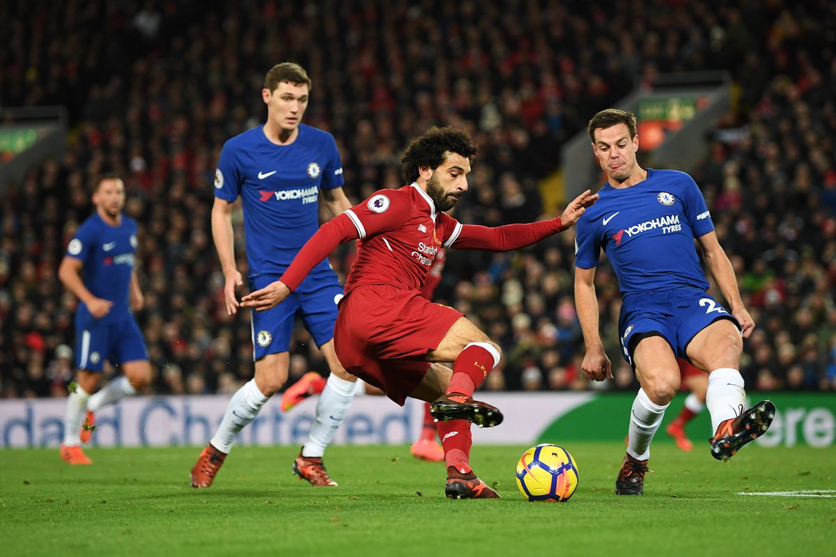 Chuyên gia soi kèo Chelsea - Liverpool