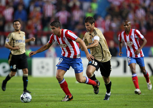 Chuyên gia soi kèo Marseille - Atletico Madrid