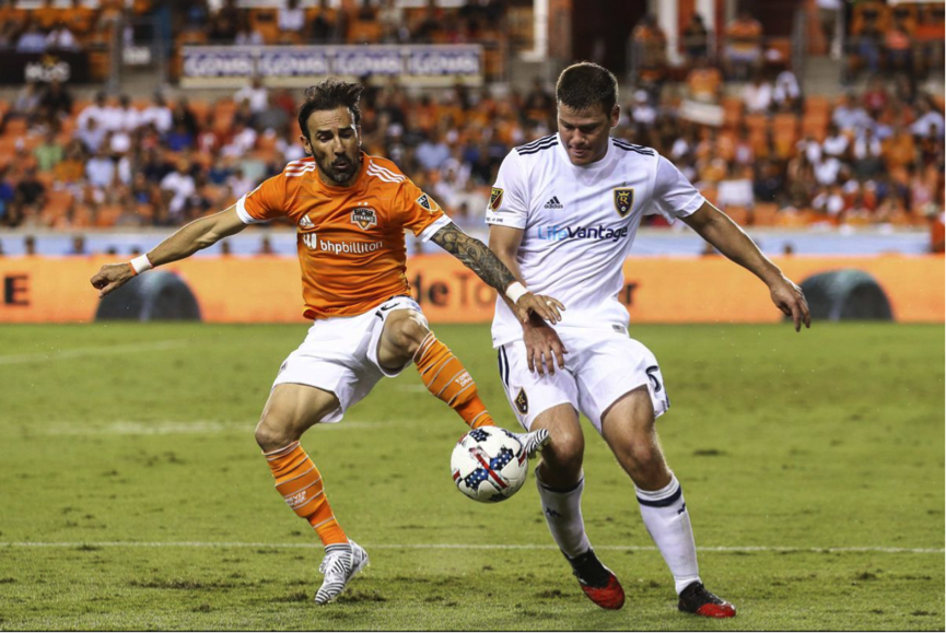 Soi kèo Real Salt Lake – Houston Dynamo