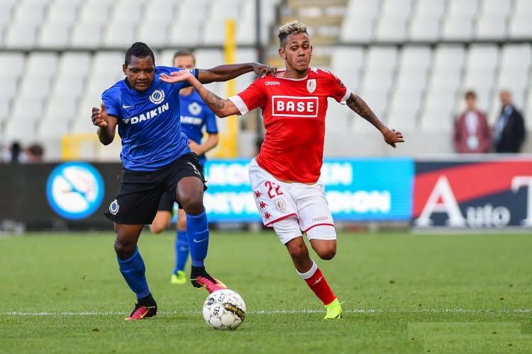 Soi kèo Anderlecht - Standard Liege