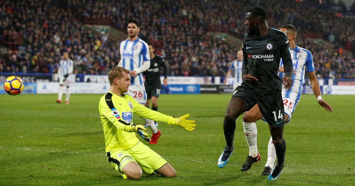 Soi kèo Chelsea – Huddersfield