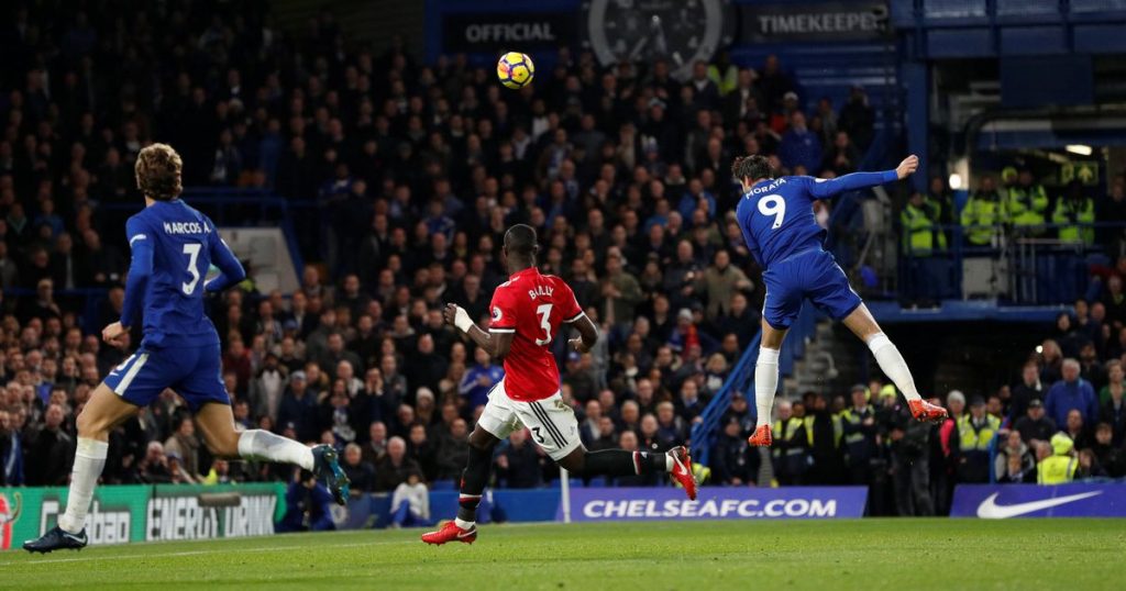 Soi kèo Man United - Chelsea