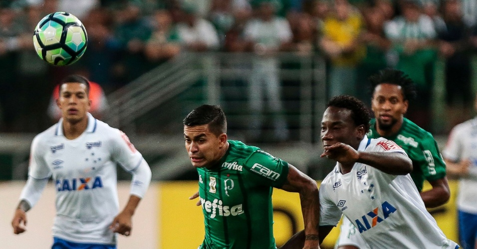 Soi kèo Cruzeiro – Palmeiras