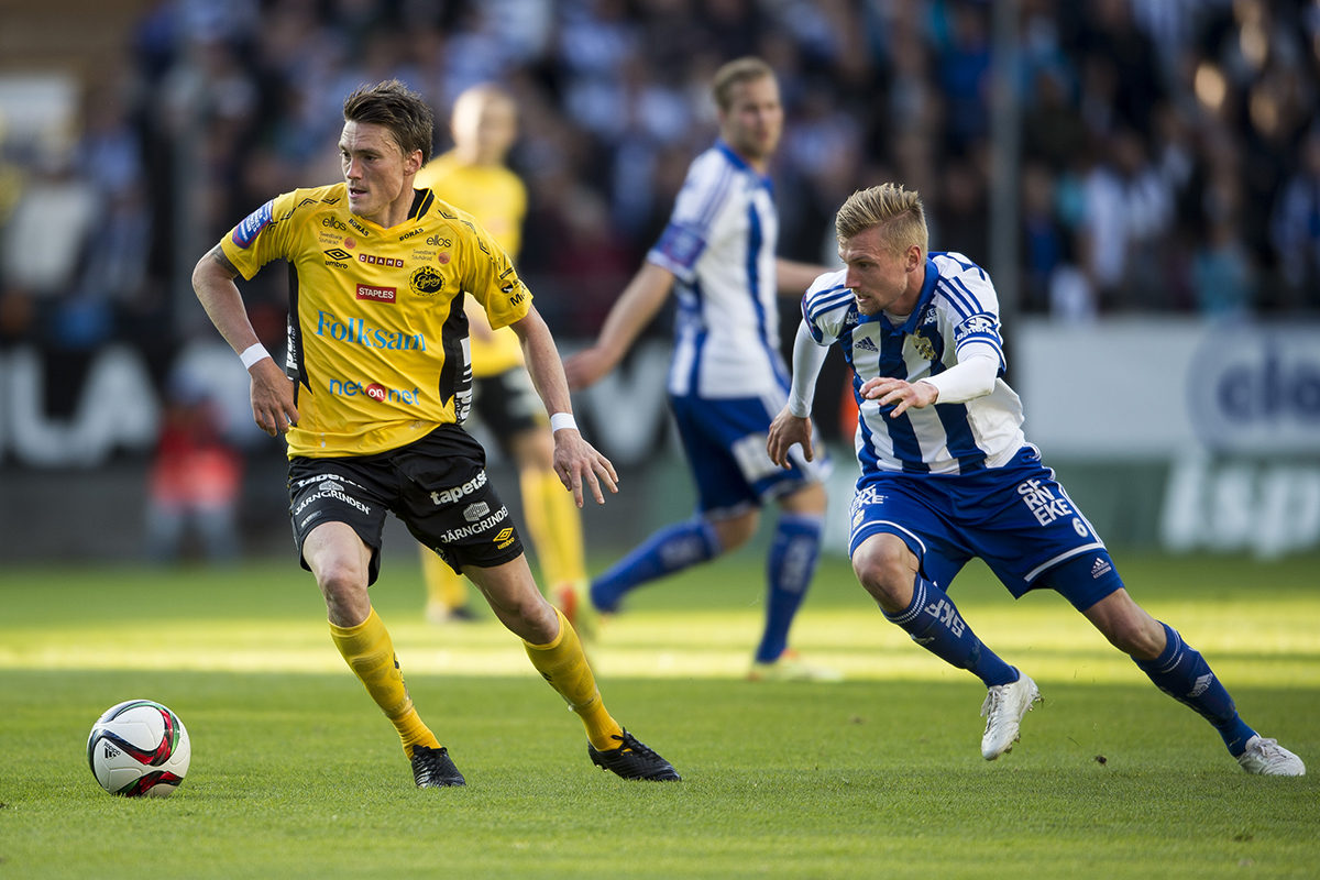 Soi kèo Elfsborg – Goteborg