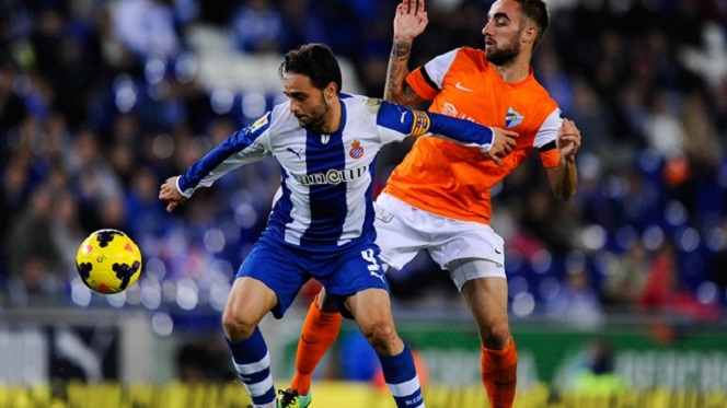 Soi kèo Espanyol – Malaga