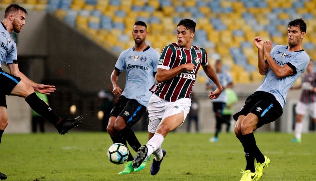 Soi kèo Gremio – Fluminense