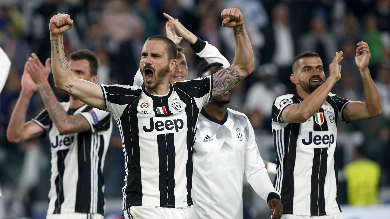 Soi kèo Juventus – Verona