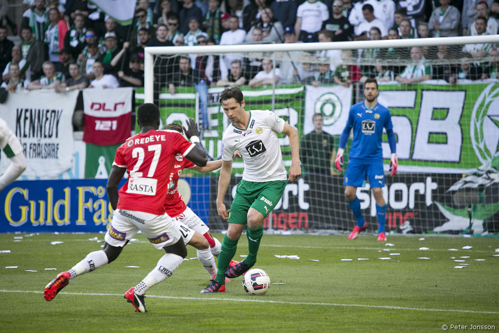 Soi kèo Kalmar - Hammarby