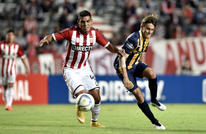 Soi kèo Rosario Central – Estudiantes