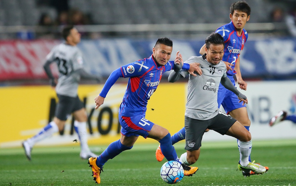 Soi kèo Sagan Tosu - Consadole Sapporo