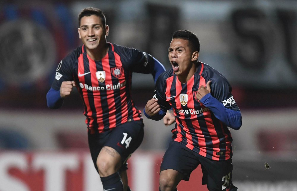 Soi kèo San Lorenzo – Belgrano