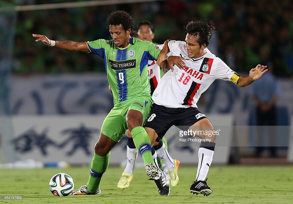 Soi kèo Shonan Bellmare - Jubilo Iwata