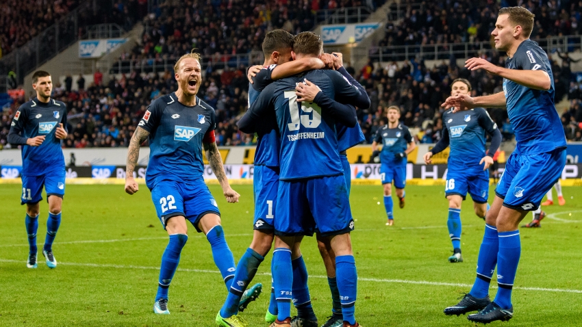 Soi kèo Stuttgart – Hoffenheim