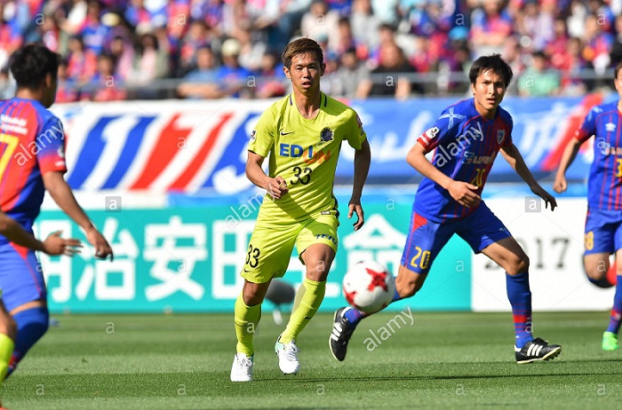 Soi kèo Tokyo - Vegalta Sendai