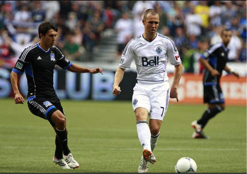 Soi kèo Vancouver Whitecaps – San Jose Earthquakes