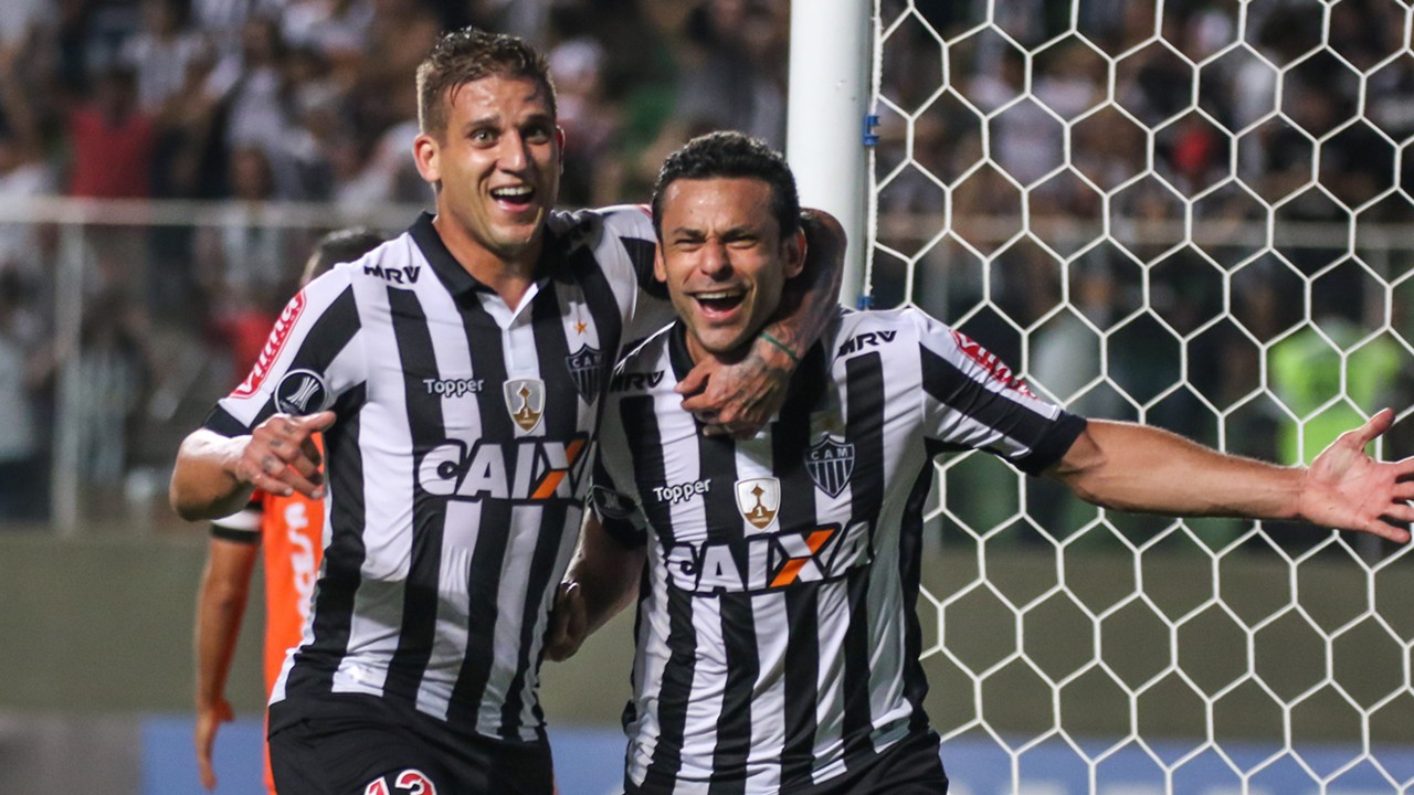 Soi kèo America Mineiro - Atletico Paranaense