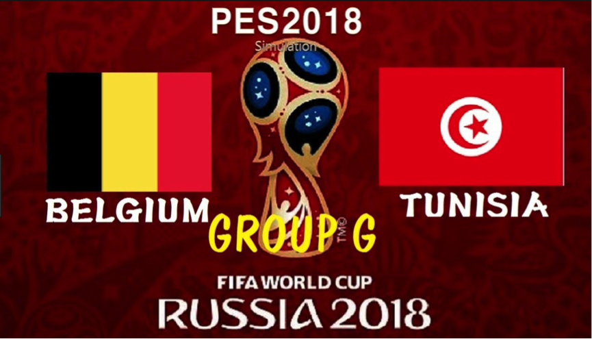 Soi kèo World cup phạt góc Bỉ - Tunisia