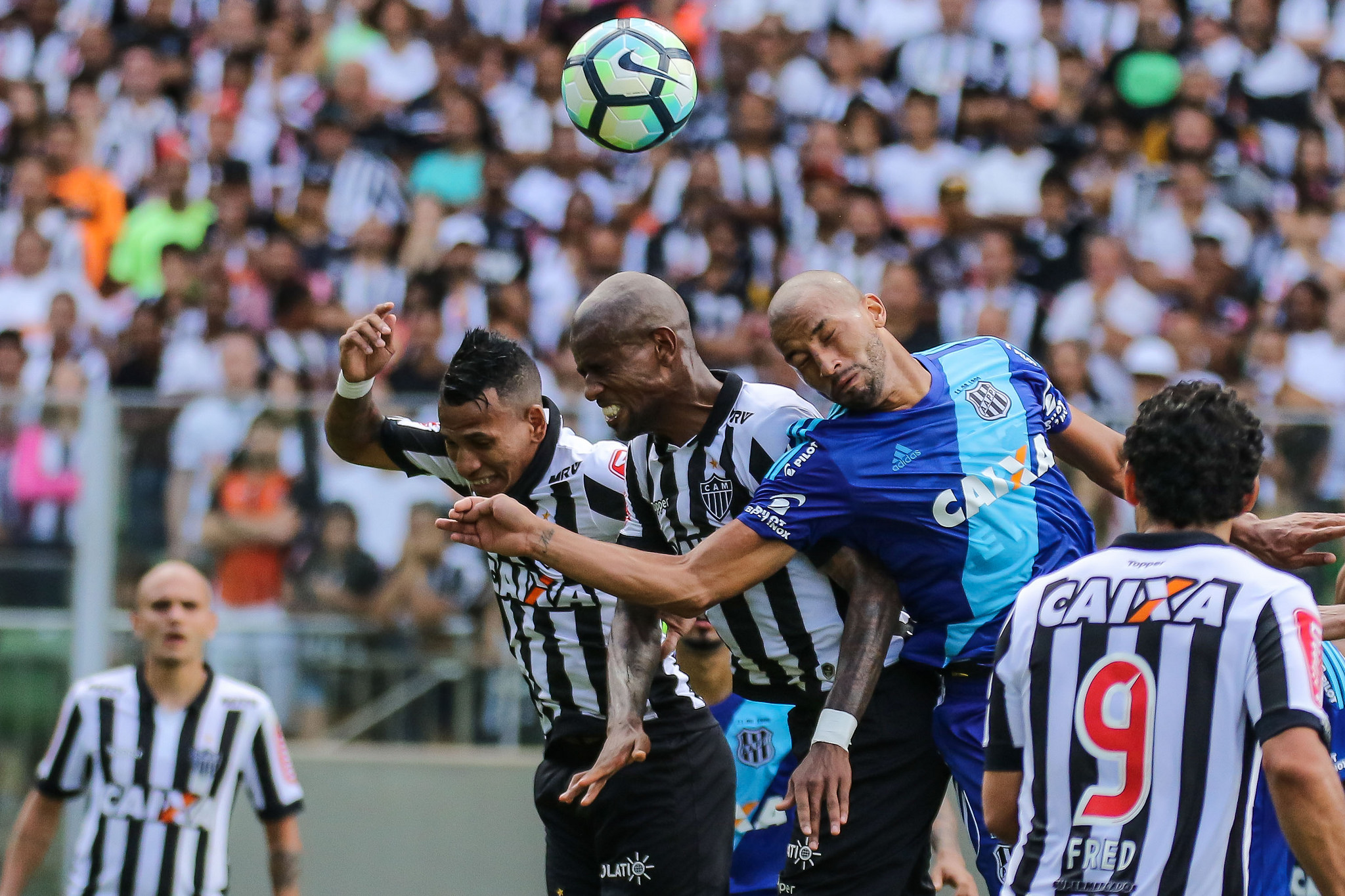 Soi kèo America Mineiro - Chapecoense