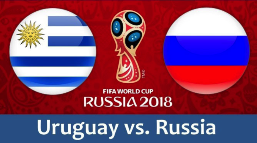 Soi kèo World cup phạt góc Uruguay – Nga